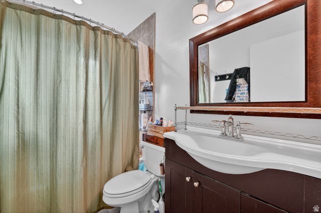 3919 S 4755 W, West Valley City, UT 84120