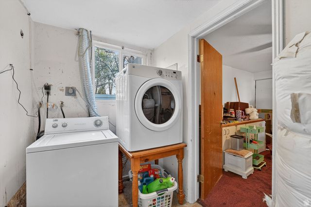 3919 S 4755 W, West Valley City, UT 84120