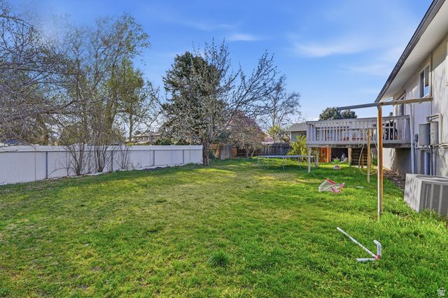 3919 S 4755 W, West Valley City, UT 84120