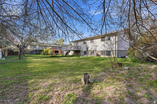 3919 S 4755 W, West Valley City, UT 84120