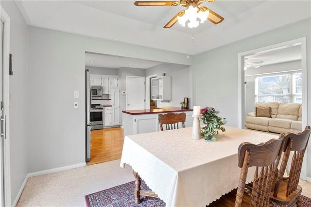 522 Hargis Lane, Belton, MO 64012