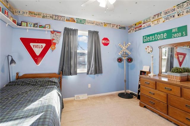 522 Hargis Lane, Belton, MO 64012