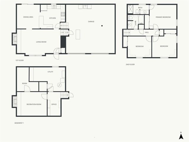 522 Hargis Lane, Belton, MO 64012