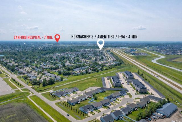 1344 13th Street W, West Fargo, ND 58078