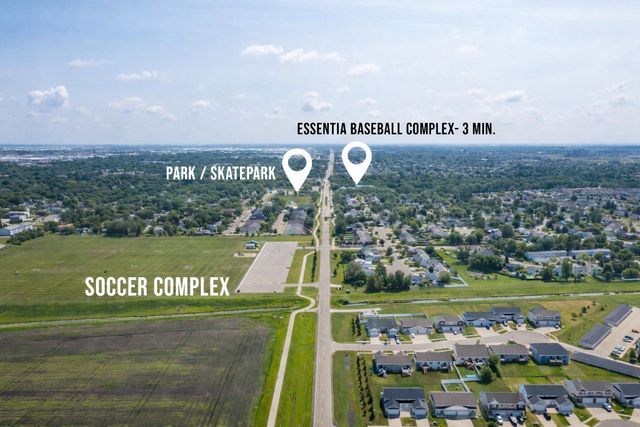 1344 13th Street W, West Fargo, ND 58078