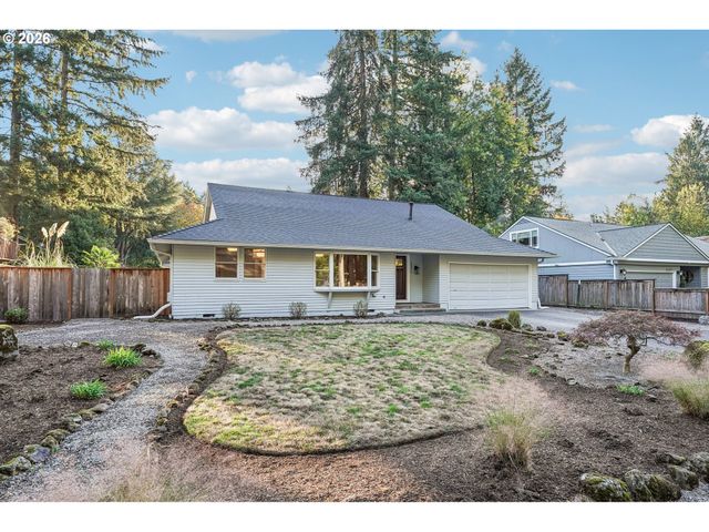 18892 INDIAN SPRINGS Rd, Lake Oswego, OR 97035