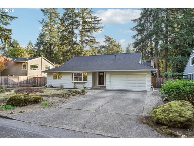 18892 INDIAN SPRINGS Rd, Lake Oswego, OR 97035
