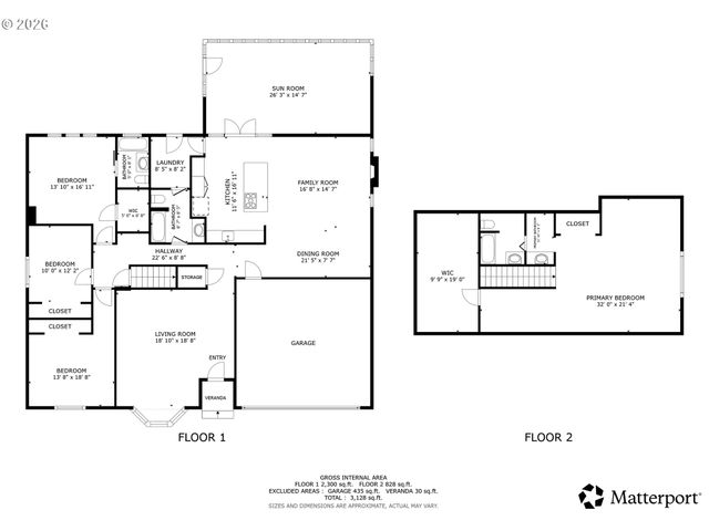 18892 INDIAN SPRINGS Rd, Lake Oswego, OR 97035