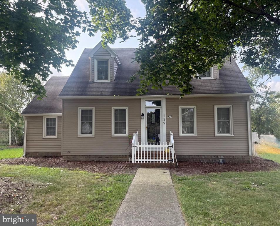 129 LAUREL RD, Millsboro, DE 19966