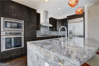 1065 Peachtree Street NE 3201, Atlanta, GA 30309