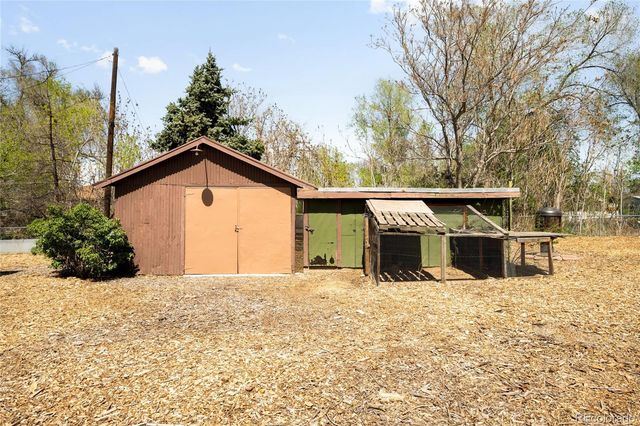 6800 Monaco Street, Commerce City, CO 80022