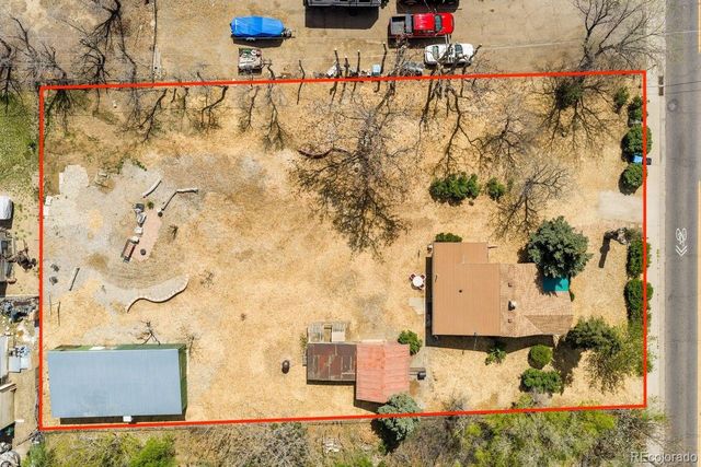 6800 Monaco Street, Commerce City, CO 80022