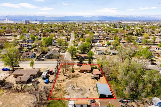 6800 Monaco Street, Commerce City, CO 80022