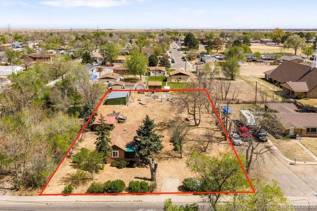 6800 Monaco Street, Commerce City, CO 80022