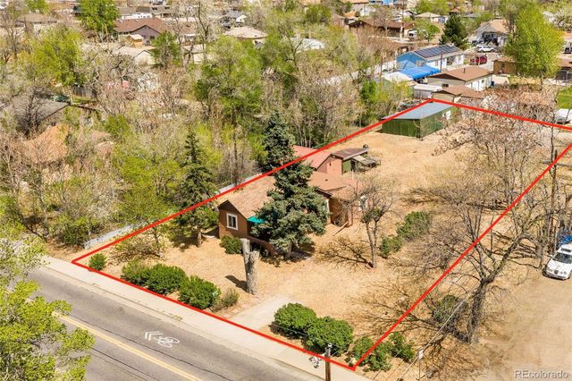 6800 Monaco Street, Commerce City, CO 80022