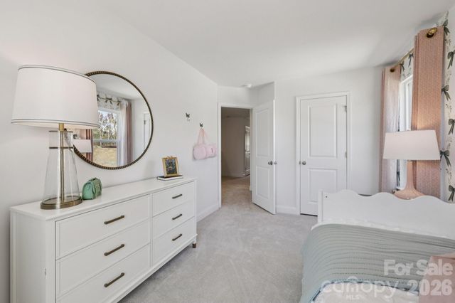 7617 Ethora Way, Charlotte, NC 28216
