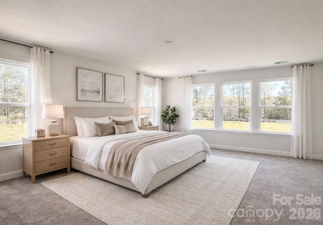 7617 Ethora Way, Charlotte, NC 28216
