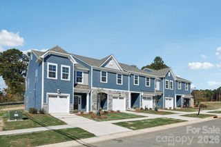 7617 Ethora Way, Charlotte, NC 28216