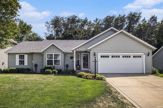 1505 Kingsman Way, Osceola, IN 46561