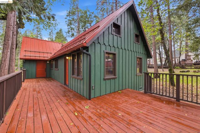 22992 Sierra Dr, Twain Harte, CA 95383