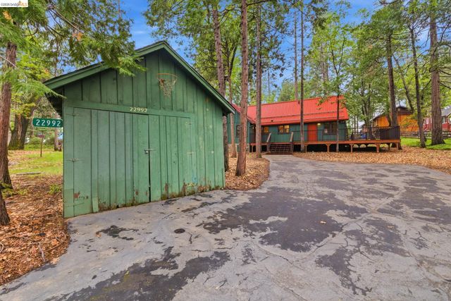 22992 Sierra Dr, Twain Harte, CA 95383