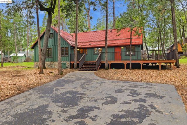 22992 Sierra Dr, Twain Harte, CA 95383