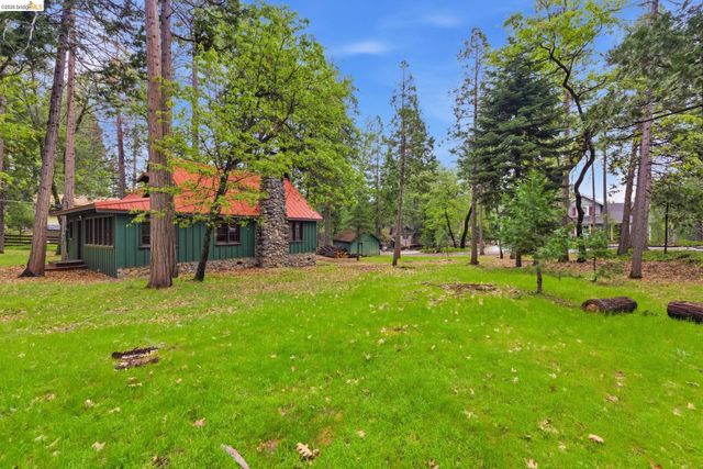 22992 Sierra Dr, Twain Harte, CA 95383