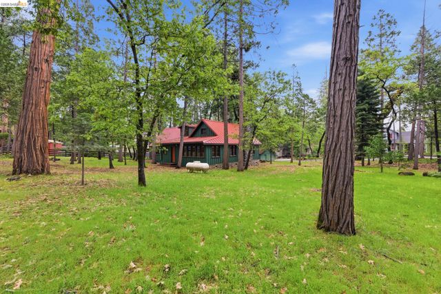 22992 Sierra Dr, Twain Harte, CA 95383