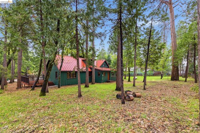 22992 Sierra Dr, Twain Harte, CA 95383