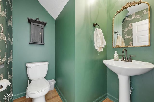 1370 Delacorte Circle, Shelbyville, IN 46176