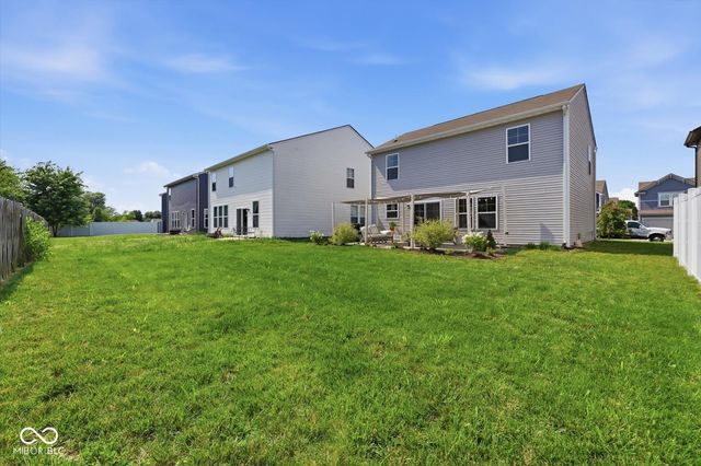 1370 Delacorte Circle, Shelbyville, IN 46176