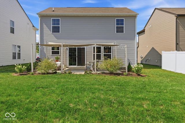 1370 Delacorte Circle, Shelbyville, IN 46176