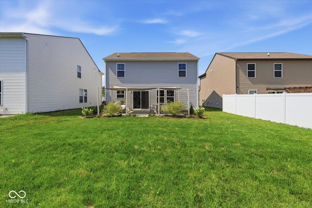 1370 Delacorte Circle, Shelbyville, IN 46176