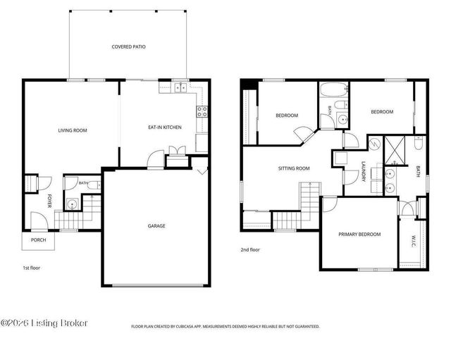 1370 Delacorte Circle, Shelbyville, IN 46176