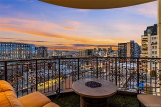 925 N Lincoln Street 9D, Denver, CO 80203