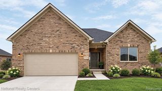 957 Guenevere Drive, Oxford, MI 48371