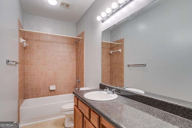 7712 Autry Circle 701, Douglasville, GA 30134