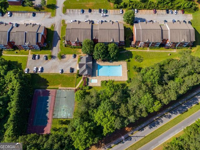 7712 Autry Circle 701, Douglasville, GA 30134