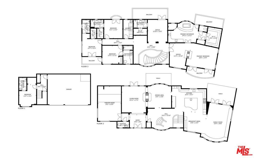 Image 67 of property listing at 10940 Terryview Drive, Studio City, CA 91604