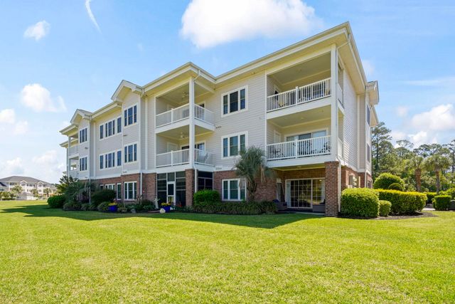 4815 Orchid Way Apt 101, Myrtle Beach, SC 29577