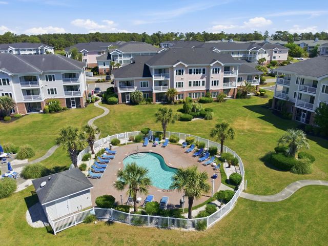 4815 Orchid Way Apt 101, Myrtle Beach, SC 29577