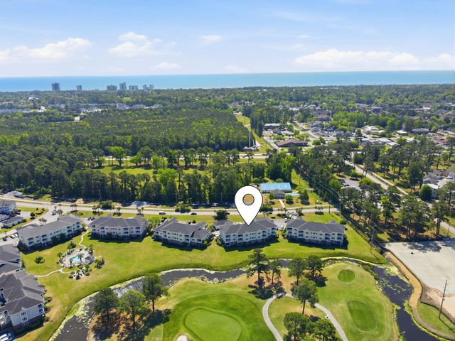 4815 Orchid Way Apt 101, Myrtle Beach, SC 29577
