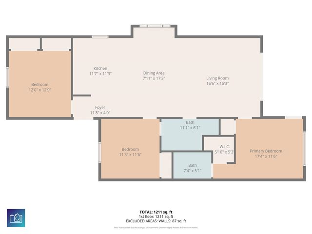 4815 Orchid Way Apt 101, Myrtle Beach, SC 29577