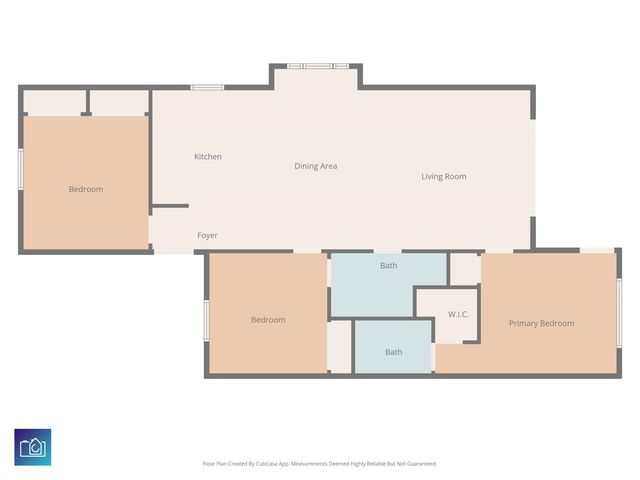 4815 Orchid Way Apt 101, Myrtle Beach, SC 29577