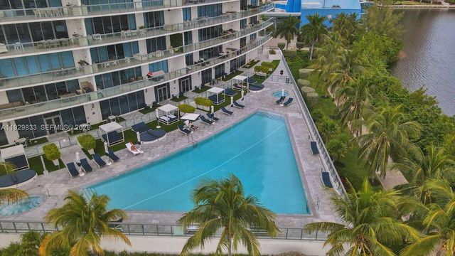 3300 NE 188th St 210, Aventura, FL 33180