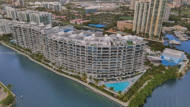 3300 NE 188th St 210, Aventura, FL 33180