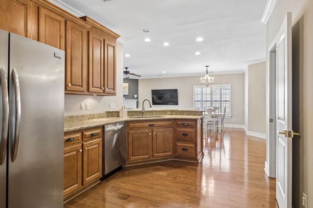 2007 Sunflower Dr, Spring Hill, TN 37174
