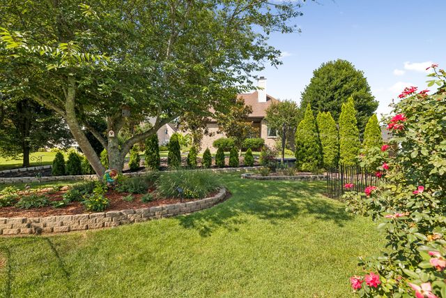 2007 Sunflower Dr, Spring Hill, TN 37174