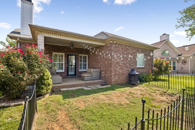 2007 Sunflower Dr, Spring Hill, TN 37174