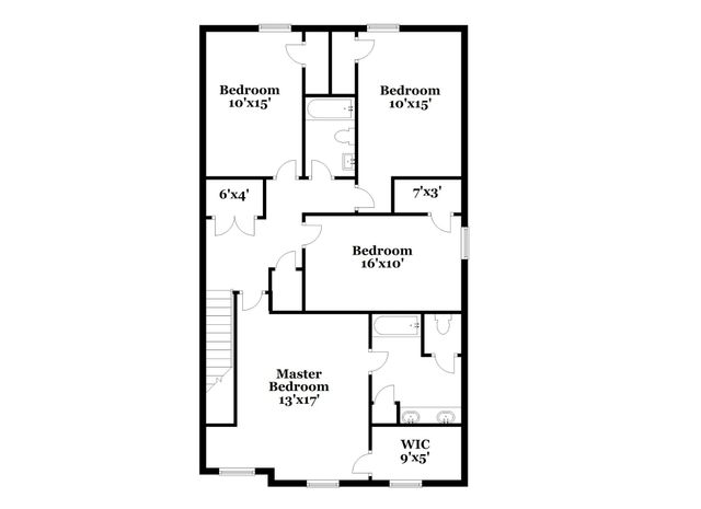 1237 Catawba Way, Murfreesboro, TN 37130